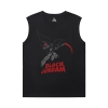 Gundam Shirt Hot Topic Anime Mens Sleeveless Tshirt