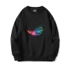 Hot Topic Prodigal Eye logo Coat ROG Republic of Gamers Sweatshirts