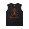 Attack on Titan Tee Shirt Vintage Anime Cheap Sleeveless T Shirts