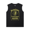 Hot Topic Anime Tshirts Attack on Titan Sleeveless Tshirt For Men