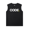 Programmer Cheap Sleeveless T Shirts Geek Personalised Tees