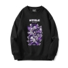 Undertale Sweatshirts Hot Topic Annoying Dog Skull Coat