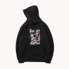 Sıcak Konu Anime Maskeli Rider Ceket Pullover Hoodies