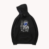 Chủ đề nóng Anime Masked Rider Hoodie Chất lượng Hooded Jacket