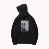 Mascate Rider Hooded Jacheta Vintage Anime Hot Topic Hoodie