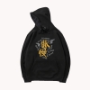 Hot Topic Sweatshirt The Seven Deadly Sins hooded sweatshirt