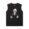 My Hero Academia Oversized Sleeveless T Shirt Japanese Anime Personalised Tees