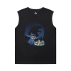 Camiseta Lilo Stitch XXL Camiseta Sem Mangas