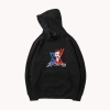 Darling In The Franxx Hoodies Pullover Jacket