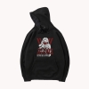 Darling I Franxx Hætteklædte Jakke Hot Emne Hoodie