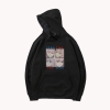 Liebling in der Franxx Mantel Pullover Hoodies