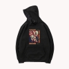 Cá nhân hóa Hoodies Vintage Anime One Punch Man Tops