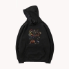 Un Punch Man Hooded Jacket Anime Hot Topic Hoodie