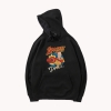 Chất lượng Hoodies Vintage Anime Một Punch Man Tops