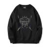 World of Warcraft Sweatshirts personlig jakke