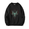 WOW Classic Jakke Sorte Sweatshirts