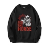 Warcraft Sweatshirt Quality Sweater