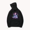 Pullover Hoodie Anime Demon Slayer Hooded Coat