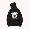 One Piece Hoodie Japanese Anime Pullover Chopper Tops