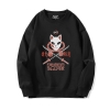 Demon Slayer Sweatshirt Anime Áo khoác cá nhân