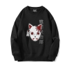 Demon Slayer Sweatshirts Anime Hot Topic Coat