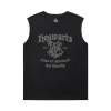 Harry Potter Sleeveless Tshirt Đối với nam giới Cool Tees