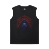 Bumbac Tshirts Star Wars supradimensionate Sleeveless T Shirt