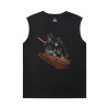 Star Wars Vintage Sleeveless T Shirts XXL T-Shirt