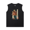 Star Wars T-Shirt Personalised Sleeveless T Shirt Black