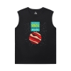 Cool Shirts Star Wars Sleeveless T Shirt Đối với phòng tập thể dục