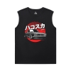 Camisas GTR de Qualidade Car Mens Designer Camisetas sem Mangas