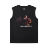 The Avengers Shirts Marvel Thanos Mens Sleeveless Tshirt