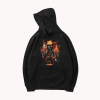 Áo thun Hoodie Nhật Bản Anime My Hero Academia Hooded Coat