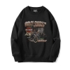 Harley Tops Cool Sudaderas