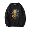 Hot Topic Jacket The Seven Deadly Sins Sweatshirt