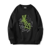 The Seven Deadly Sins Coat Crew Neck Sweatshirts