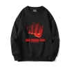 One Punch Man Hanorac Hot Topic Anime XXL Hoodie