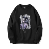 Chất lượng Sweatshirts Vintage Anime JoJo Tops