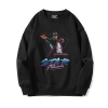 JoJo Sweatshirt Hot Topic Anime Personalizat pulover