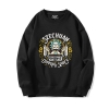 Rick and Morty Sweatshirt Quality Sweater