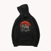 Car Sweatshirt Cool Jeep Wrangler Hoodie