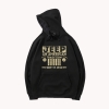 Black Jeep Wrangler Jacket Car Hoodie