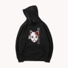 Demon Slayer Hoodie Anime XXL Tops