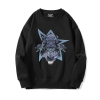 Cthulhu Mythos Sweatshirt Cool Necronomicon Coat