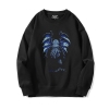 Cthulhu Mythos Sweatshirt Hot Topic Necronomicon Jacket