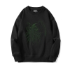 Hot Topic Necronomicon Sweater Cthulhu Mythos Sweatshirts