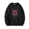 Gundam Coat Chủ đề nóng Sweatshirts