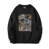 Serin Sweatshirt Gundam Tops