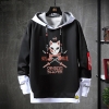 Undertale Sweatshirts XXL Annoying Dog Skull Tops