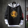 Undertale Sweatshirt XXL Annoying Dog Skull Coat